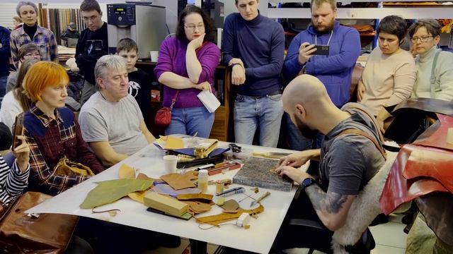 Запись: Семинар "Практикующий мастер" 12.11.2022 смотреть онлайн