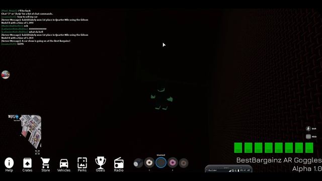 ROBLOX Vehicle Simulator Ready Player two event (WORKING!) смотреть онлайн