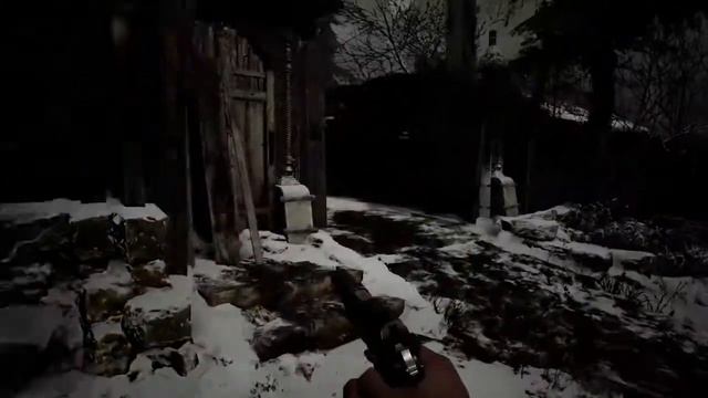 RESIDENT EVIL 8 Village (Xbox One Serie X) - Playthrough #7 смотреть онлайн