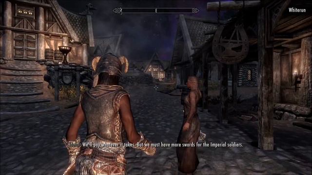 Two Souls One Body Skyrim: Part 4: Cabbage Buzzkill смотреть онлайн