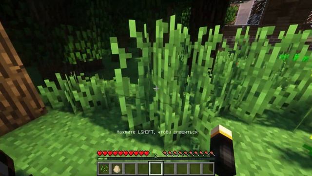 ДВА ШКОЛЬНИКА В ГОРОДЕ! СЕРИАЛ MINECRAFT) 2 ЧАСТЬ! смотреть онлайн