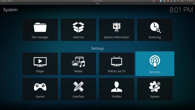 Setting up a MEDIA SERVER using Kodi! смотреть онлайн