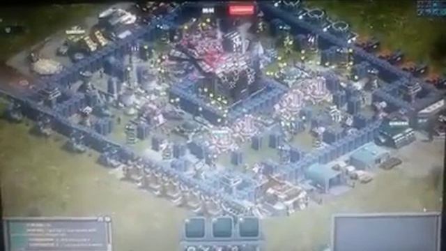 event error of war commander смотреть онлайн