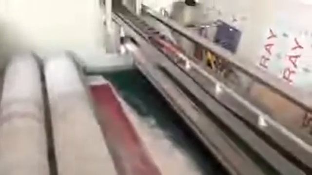 Автоматическая машина стирки ковров. CLEEAPLUS