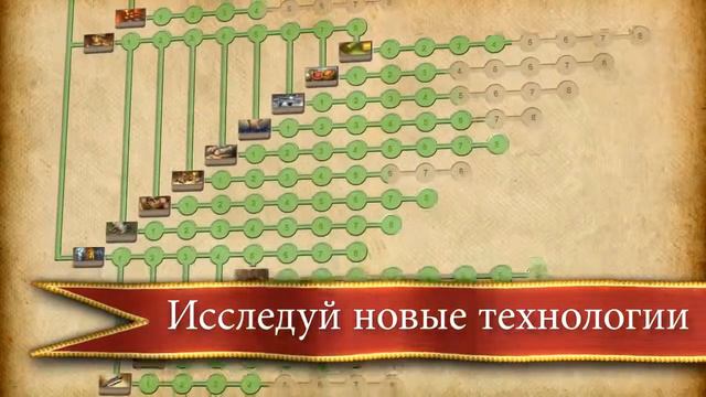 Stronghold Kingdoms - бесплатная клиентская онлайн стратегия смотреть онлайн