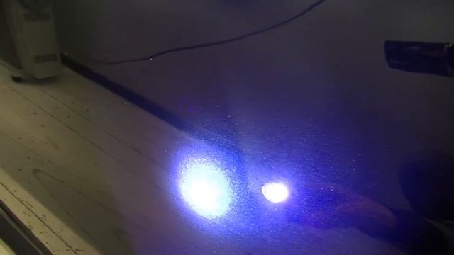 Обзор Mercedes E class до полировки смотреть онлайн