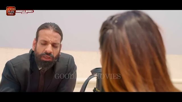 Ankita Dave And Ruks Jarurat Hindi web series | Ep 01( Censored ) Version | Goodflix Movies App смотреть онлайн