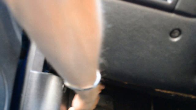 My Peugeot Coupe 3.0 24v V6