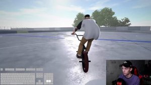 Как играть в PIPE на клавиатуре | Bmx Streets Pipe