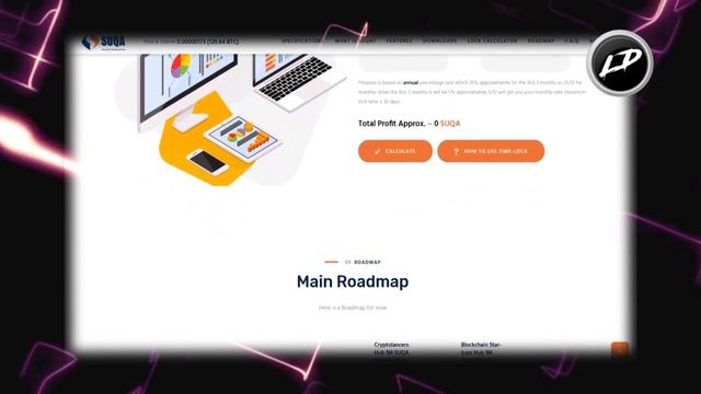 Обзор крипто валюты SUQA смотреть онлайн