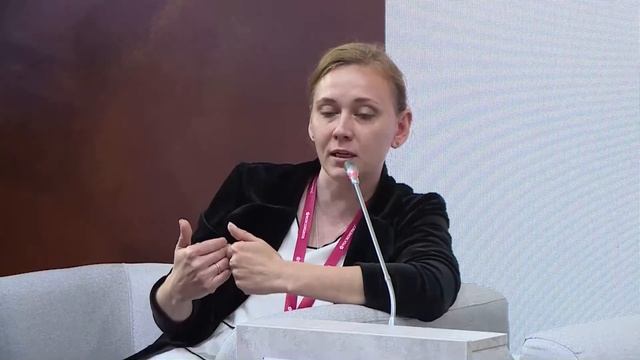 Digital Talk. Технологии будущего для российских корпораций: миссия выполним смотреть онлайн