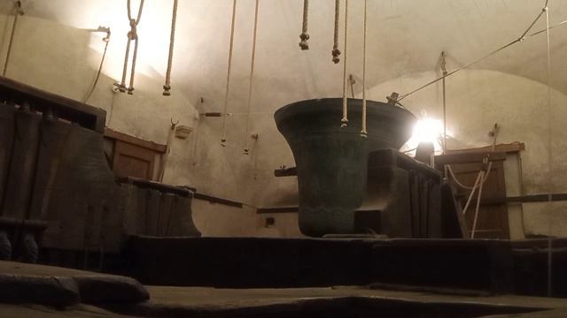 Le Campane della Cattedrale di S.Pietro - Bologna - "Ave Maria di Lourdes" смотреть онлайн