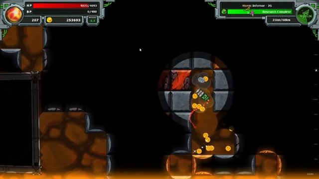 Galactic Mining Corp ➤ #14 ➤ Я отберу у вас каждое ядро! смотреть онлайн