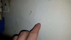 Встроенный шкаф своими руками