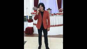 Красивая  Мелодия и Аварская Песня  Бахтияр Кантаев (Balaken)