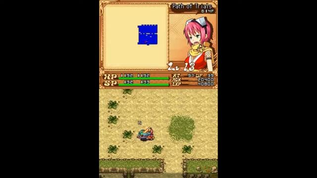 Izuna: Legend of the Unemployed Ninja - Part 39 смотреть онлайн