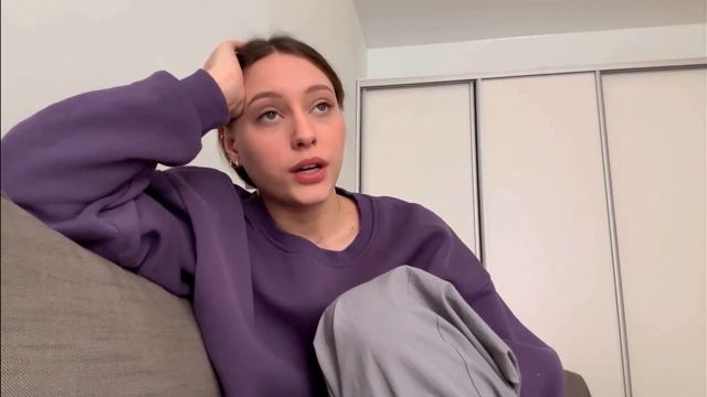 Влог | Почему меня считают холодной и безразличной? смотреть онлайн