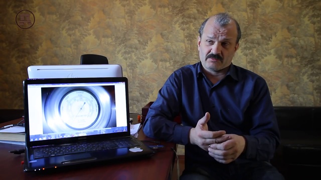 Три потопа на памяти человечества смотреть онлайн