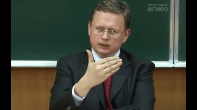 М.Г.Делягин о финансовом кризисе + вопросы - с юмором о важном смотреть онлайн