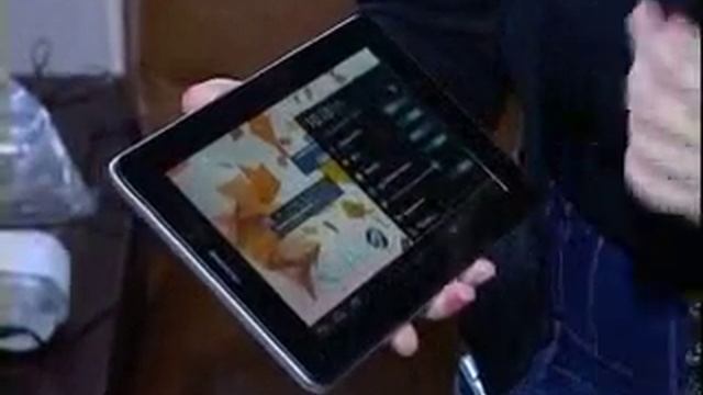 «МегаФон» показал высокие технологии для повседневной жизни смотреть онлайн