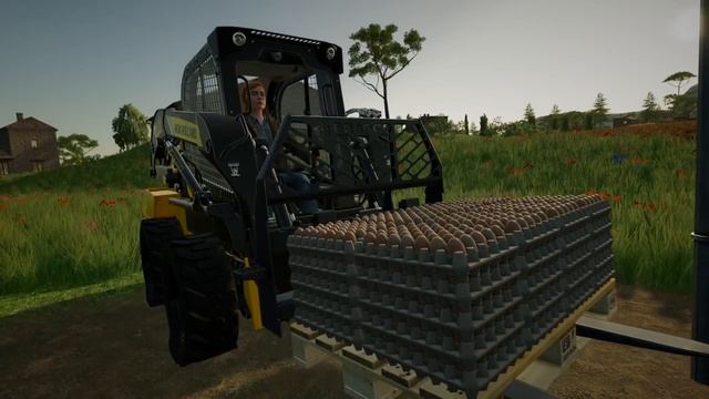 Будущее фермы: выйдет ли Farming Simulator 25 или проект закроют? смотреть онлайн