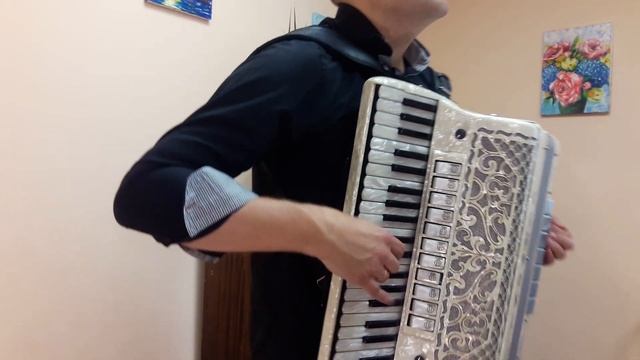 Полёт шмеля