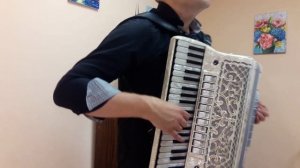 Полёт шмеля