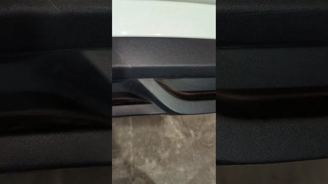 Сверкающий автопарк