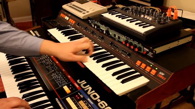 Testing PCM41 for Italo смотреть онлайн