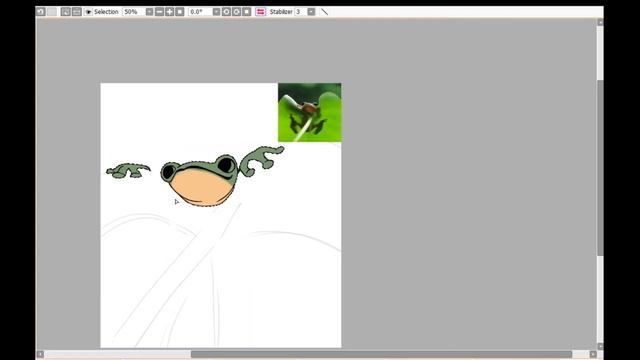 I'm drawing - Sketch#85 смотреть онлайн