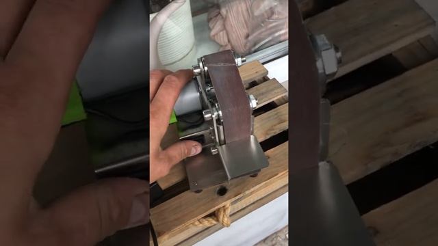 Мини Гриндер для квартиры! Какой он? смотреть онлайн