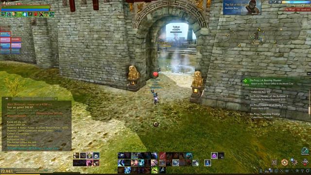 ОТЛОВ КОТОВ В МОРЕ И НА СУШЕ,КАЗАК VS КАЗАХ ARCHEAGE UNCHAINED смотреть онлайн