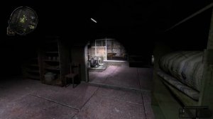 S.T.A.L.K.E.R. Another Zone Mod #4. Биологическое оружие и Важная посылка