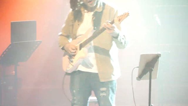 Van Halen ERUPTION & Dick Dale MISIRLOU ☆Live☆ смотреть онлайн