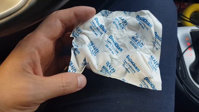 Влага внутри Фары Что делать ? смотреть онлайн