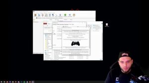 2022 - Как настроить джойстик DualSense / DualShock 4 на PC . Установить Ds4Windows.