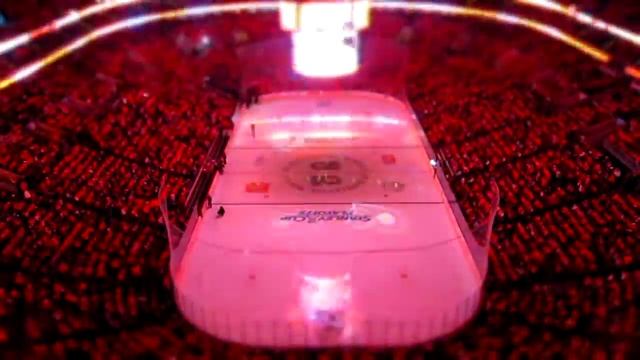 Flyers Game 1 Tilt Shift смотреть онлайн