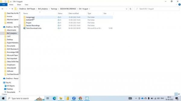 SQL for Beginners: Day 6 - SQL Joins with ChatGPT, Inner join, Left join, Right Join, Cross Join