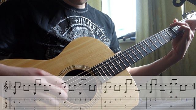 [Tab] The XX - Intro смотреть онлайн