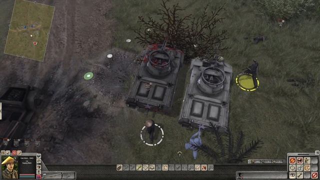 Vietminh Ambush: Assault Squad 2 Dien Bien Phu mod - Valour Feet- HEROIC / NO SQUAD CASUALTIES смотреть онлайн