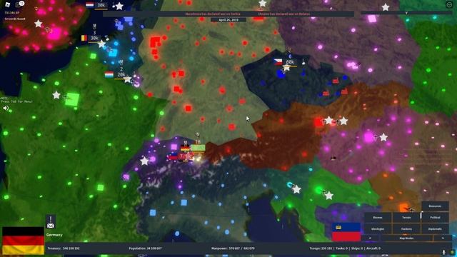How To Become the Best Rise of Nations Player ( OP GLITCH) смотреть онлайн