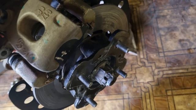 Х8 H.O. Колодки,доработка. смотреть онлайн