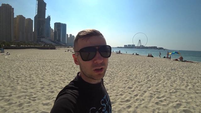 Дубай от первого лица. Куда съездить? ОАЭ. смотреть онлайн