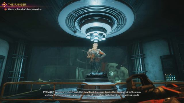 RAGE 2 Gameplay Walkthrough Part 1 - BFG 9000! (PC)  - No Commentary