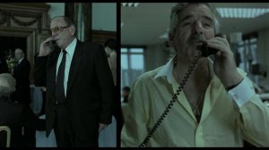 Snatch (Большой куш) - Айви летит в Лондон (Goblin) HD