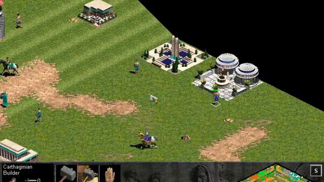 Age of Empires Expansion 2022 10 05 19 30 38 смотреть онлайн