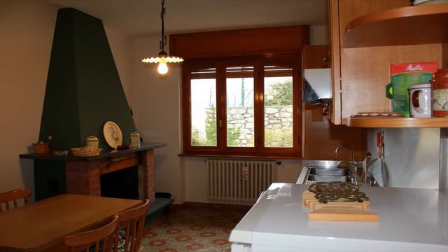 Озеро Комо - Дом Теодолинда / Lake Como - House Teodolinda смотреть онлайн
