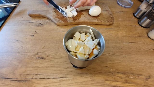 Теперь это мой любимый рецепт! Нежный паштет из красной фасоли #lowcarb #низкоуглеводнаядиета #lchf