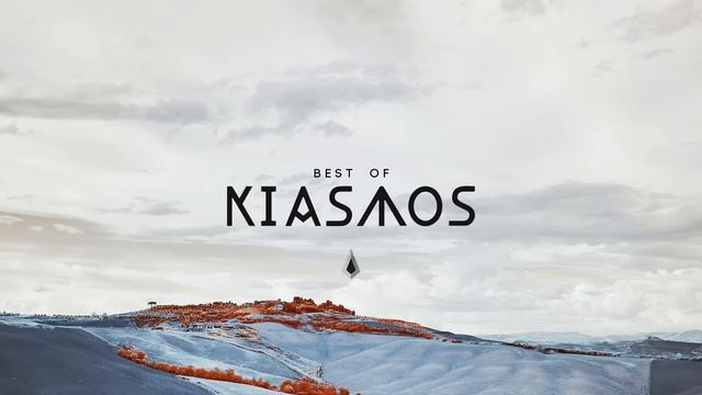 Best of Kiasmos смотреть онлайн