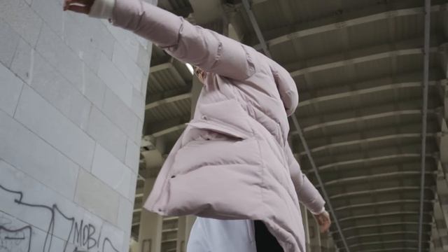 Reebok Classic || Зима 2017 смотреть онлайн